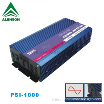 1000W Pure Sine Wave Inverter with Real Factory Quality